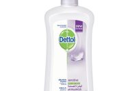 Dettol Liquid Hand Wash Soap Sensitive
