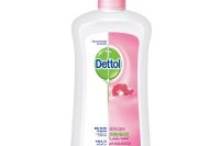 Dettol Liquid Hand Wash Soap Skin Care