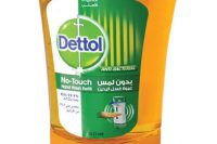Dettol No Touch Hand Wash Soap Original