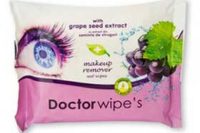 Doctor Wipes 20 Make-Up Remover