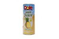 Dole Pineapple Juice 250 ml