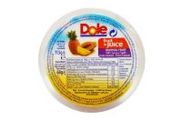 Dole Tropical Fruit In Juice Spoon To Go