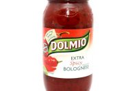 Dolmio Extra Spicy Blognaise Sauce
