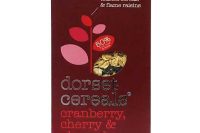 Dorset Cereals Cranberry Cherry And Almond