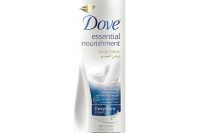 Dove Body Lotion Essential Nourishment