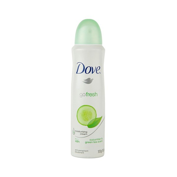 Dove Deo Aer Go Fresh New | Nextbuy.ae