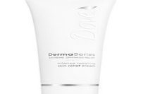 Dove Dermaseries Ultra Caring Gentle Cream Face Cleanser