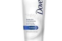 Dove Face Wash Beauty Moisture