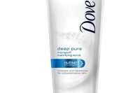 Dove Face Wash Deep Pure