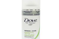 Dove Shampoo Aero Anti-Greasy
