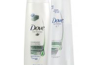 Dove Shampoo And Conditioner Hair Fall Rescue Twin Pack