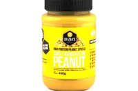 Dr Zaks Peanut Butter Sweet Bannoffe Pie