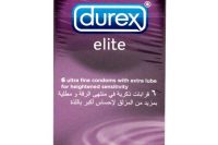 Durex Elite