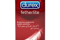 Durex Fetherlite