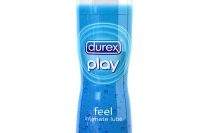 Durex Lubes Play Feel
