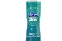 Durex Lubes Play Tingle