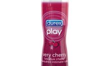 Durex Lubes Play Very Cherry