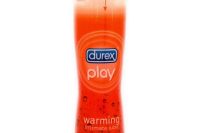 Durex Play Warming Intimate Lube