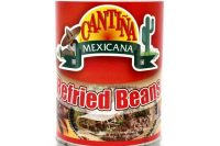 El Sabor Refried Beans
