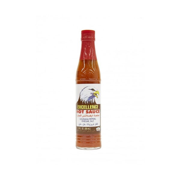 Excellence Hot Sauce 89 ml | Nextbuy.ae