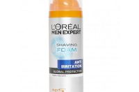 Expert Anti-Irritation Shaving Foam 200 ml
