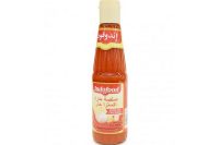 Extra Hot Chilly Sauce 340 ml