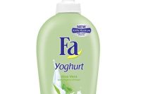 Fa Aloe Vera Hand Soap