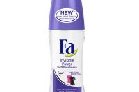 Fa Invisibe Protect Roll On