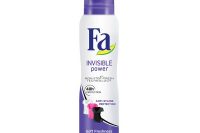 Fa Invisible Protect Deospray