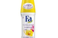 Fa Orchid Viola Roll On