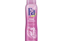 Fa Pink Passion Deospray