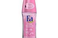 Fa Pink Passion Roll On