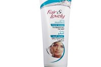 Fair And Lovely Lotion Face Wash
