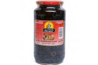 Figaro Sliced Black Olives 1.6 kg