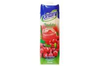 Fontana Cranberry Fruit Drink