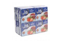 Foster Clark Strawberry Jelly 12 x 85 g