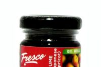 Fresco Orjamic Ume Japanese Apricot