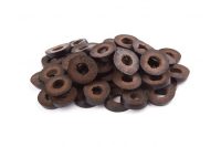 Fresh Sliced Black Olives