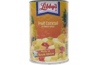 Fruit Cocktail In Heavy Syrup 420 g