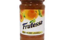 Frutessa Apricot Preserve
