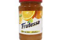 Frutessa Orange Preserve