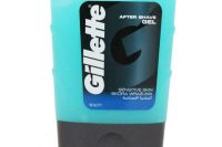 Gillette After Shave Gel Sensitive