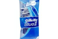 Gillette Blue 2