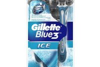 Gillette Blue 3 Ice