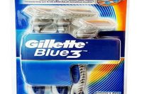 Gillette Blue 3 Reg