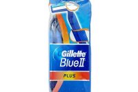 Gillette Blue II plus