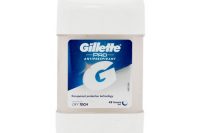 Gillette Clear Gel Dry Tech
