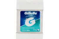 Gillette Clear Gel Ultimate Fresh