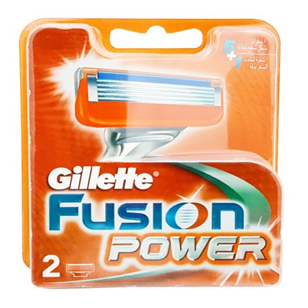 Gillette Fusion Pow Crt Nextbuy Ae
