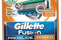 Gillette Fusion ProGlide Power Mens Razor Blades Refill